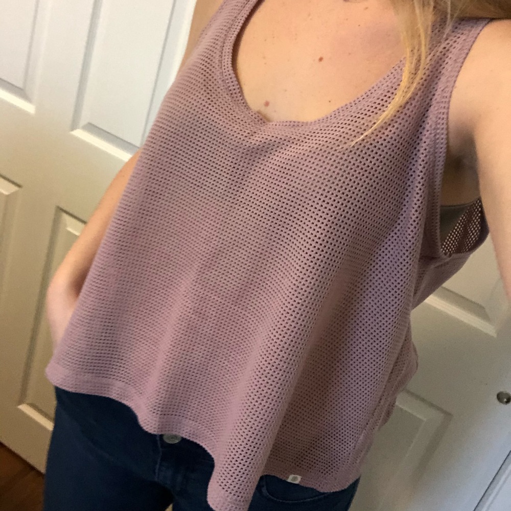 ELEMENT beach top